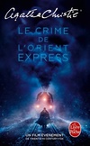  Achetez le livre d'occasion Le crime de l'Orient-Express sur Livrenpoche.com 