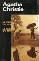  Achetez le livre d'occasion Le crime du golf / Le miroir du mort de Agatha Christie sur Livrenpoche.com 