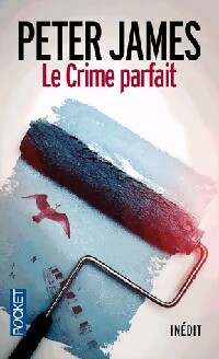  Achetez le livre d'occasion Le crime parfait de Peter James sur Livrenpoche.com 