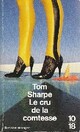  Achetez le livre d'occasion Le cru de la comtesse de Tom Sharpe sur Livrenpoche.com 