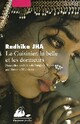  Achetez le livre d'occasion Le cuisinier, la belle et les dormeurs de Radhika Jha sur Livrenpoche.com 
