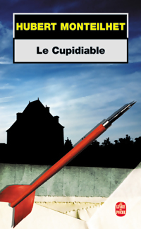  Achetez le livre d'occasion Le cupidiable de Hubert Monteilhet sur Livrenpoche.com 