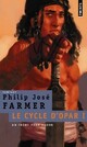  Achetez le livre d'occasion Le cycle d'Opar Tome I : Un trône pour Hadon de Philip José Farmer sur Livrenpoche.com 