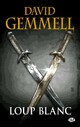  Achetez le livre d'occasion Le cycle de Drenaï : Loup blanc de David Gemmell sur Livrenpoche.com 