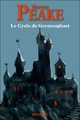  Achetez le livre d'occasion Le cycle de Gormenghast de Mervyn Peake sur Livrenpoche.com 
