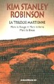  Achetez le livre d'occasion Le cycle de Mars de Kim Stanley Robinson sur Livrenpoche.com 