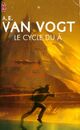  Achetez le livre d'occasion Le cycle du A de Alfred Elton Van Vogt sur Livrenpoche.com 