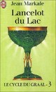  Achetez le livre d'occasion Le cycle du Graal Tome III : Lancelot du Lac de Jean Markale sur Livrenpoche.com 
