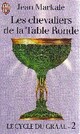  Achetez le livre d'occasion Le cycle du Graal Tome II : Les chevaliers de la Table Ronde de Jean Markale sur Livrenpoche.com 