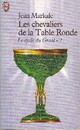  Achetez le livre d'occasion Le cycle du Graal Tome II : Les chevaliers de la Table Ronde de Jean Markale sur Livrenpoche.com 