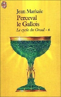  Achetez le livre d'occasion Le cycle du Graal Tome VI : Perceval le gallois de Jean Markale sur Livrenpoche.com 