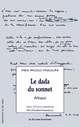  Achetez le livre d'occasion Le dada du sonnet de Pier Paolo Pasolini sur Livrenpoche.com 