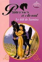  Achetez le livre d'occasion Le défi de jasmine sur Livrenpoche.com 