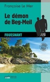  Achetez le livre d'occasion Le démon de Beg-Meil sur Livrenpoche.com 