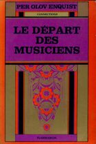  Achetez le livre d'occasion Le départ des musiciens sur Livrenpoche.com 
