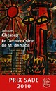  Achetez le livre d'occasion Le dernier crâne de M. De Sade de Jacques Chessex sur Livrenpoche.com 