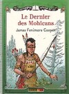  Achetez le livre d'occasion Le dernier des Mohicans sur Livrenpoche.com 