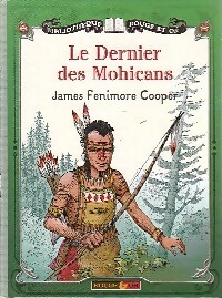 Achetez le livre d'occasion Le dernier des Mohicans de Francis Collectif ; Cooper sur Livrenpoche.com 