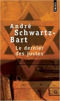  Achetez le livre d'occasion Le dernier des justes de André Schwarz-Bart sur Livrenpoche.com 