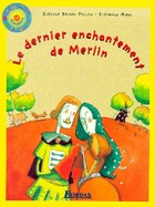  Achetez le livre d'occasion Le dernier enchantement de Merlin sur Livrenpoche.com 