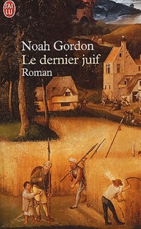  Achetez le livre d'occasion Le dernier juif de Noah Gordon sur Livrenpoche.com 