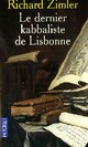  Achetez le livre d'occasion Le dernier kabbaliste de Lisbonne de Richard Zimler sur Livrenpoche.com 