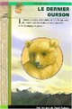  Achetez le livre d'occasion Le dernier ourson de Alain Surget sur Livrenpoche.com 