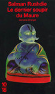  Achetez le livre d'occasion Le dernier soupir du Maure de Salman Rushdie sur Livrenpoche.com 
