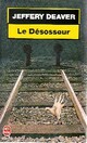  Achetez le livre d'occasion Le désosseur de Jeffery Deaver sur Livrenpoche.com 