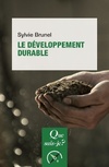  Achetez le livre d'occasion Le développement durable sur Livrenpoche.com 