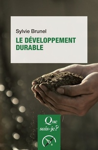  Achetez le livre d'occasion Le développement durable de Sylvie Brunel sur Livrenpoche.com 
