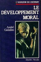  Achetez le livre d'occasion Le développement moral sur Livrenpoche.com 