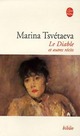  Achetez le livre d'occasion Le diable et autres réçits de Marina Tsvétaeva sur Livrenpoche.com 