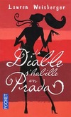  Achetez le livre d'occasion Le diable s'habille en Prada sur Livrenpoche.com 