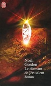  Achetez le livre d'occasion Le diamant de Jérusalem sur Livrenpoche.com 