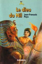  Achetez le livre d'occasion Le dieu du Nil sur Livrenpoche.com 