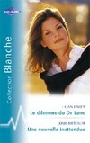  Achetez le livre d'occasion Le dilemme du Dr Lane / Une nouvelle inattendue sur Livrenpoche.com 