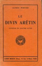  Achetez le livre d'occasion Le divin arétin sur Livrenpoche.com 
