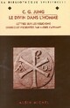  Achetez le livre d'occasion Le divin dans l'homme / Lettres sur les religions de Carl Gustav Jung sur Livrenpoche.com 
