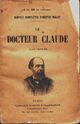  Achetez le livre d'occasion Le docteur Claude Tome I de Hector Malot sur Livrenpoche.com 