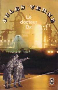  Achetez le livre d'occasion Le docteur Ox de Jules Verne sur Livrenpoche.com 