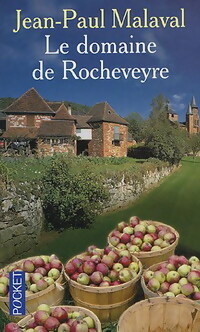  Achetez le livre d'occasion Le domaine de Rocheveyre de Jean-Paul Malaval sur Livrenpoche.com 