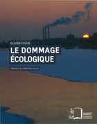  Achetez le livre d'occasion Le dommage Écologique : Quelles responsabilites juridiques ? sur Livrenpoche.com 