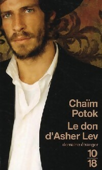  Achetez le livre d'occasion Le don d'Asher Lev de Chaïm Potok sur Livrenpoche.com 