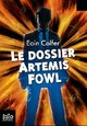  Achetez le livre d'occasion Le dossier Artemis Fowl de Eoin Colfer sur Livrenpoche.com 