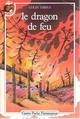  Achetez le livre d'occasion Le dragon de feu de Colin Thiele sur Livrenpoche.com 