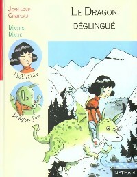  Achetez le livre d'occasion Le dragon déglingué de Jean-Loup Craipeau sur Livrenpoche.com 