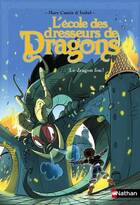  Achetez le livre d'occasion Le dragon fou ! sur Livrenpoche.com 