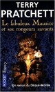  Achetez le livre d'occasion Le fabuleux Maurice et ses rongeurs savants de Terry Pratchett sur Livrenpoche.com 