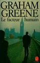  Achetez le livre d'occasion Le facteur humain de Graham Greene sur Livrenpoche.com 